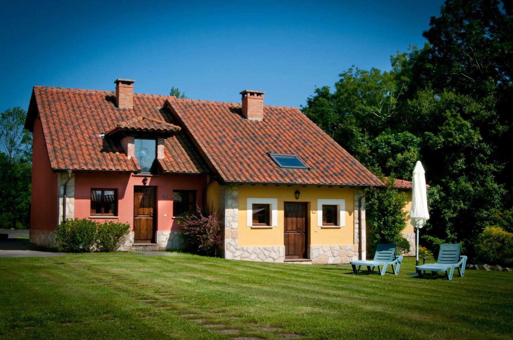 Hotel Rural La Lluriga La Galguera Exterior photo
