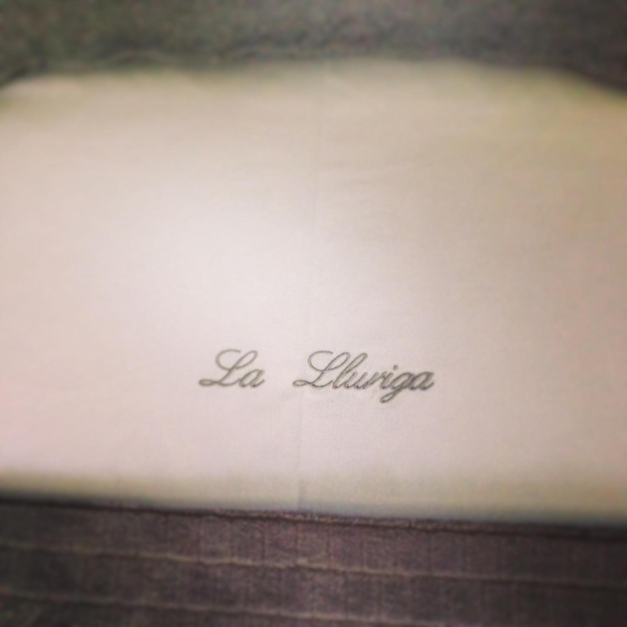 Hotel Rural La Lluriga La Galguera Room photo